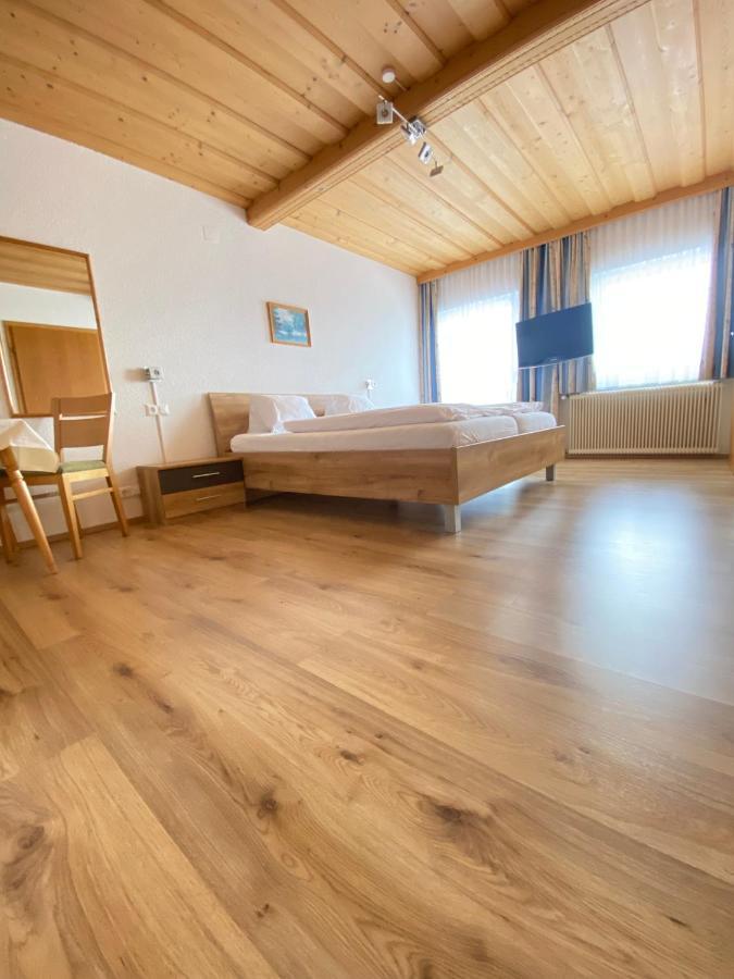Fruehstueckspension Ochnerbauer Kindberg Kültér fotó